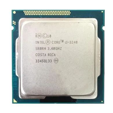 Processador Intel Core i3-3240 006972