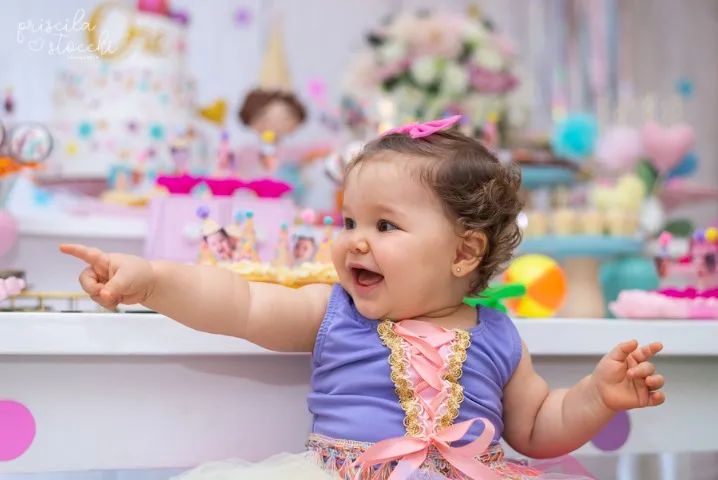 Fotografo Aniversario- Infantil - Foto 5
