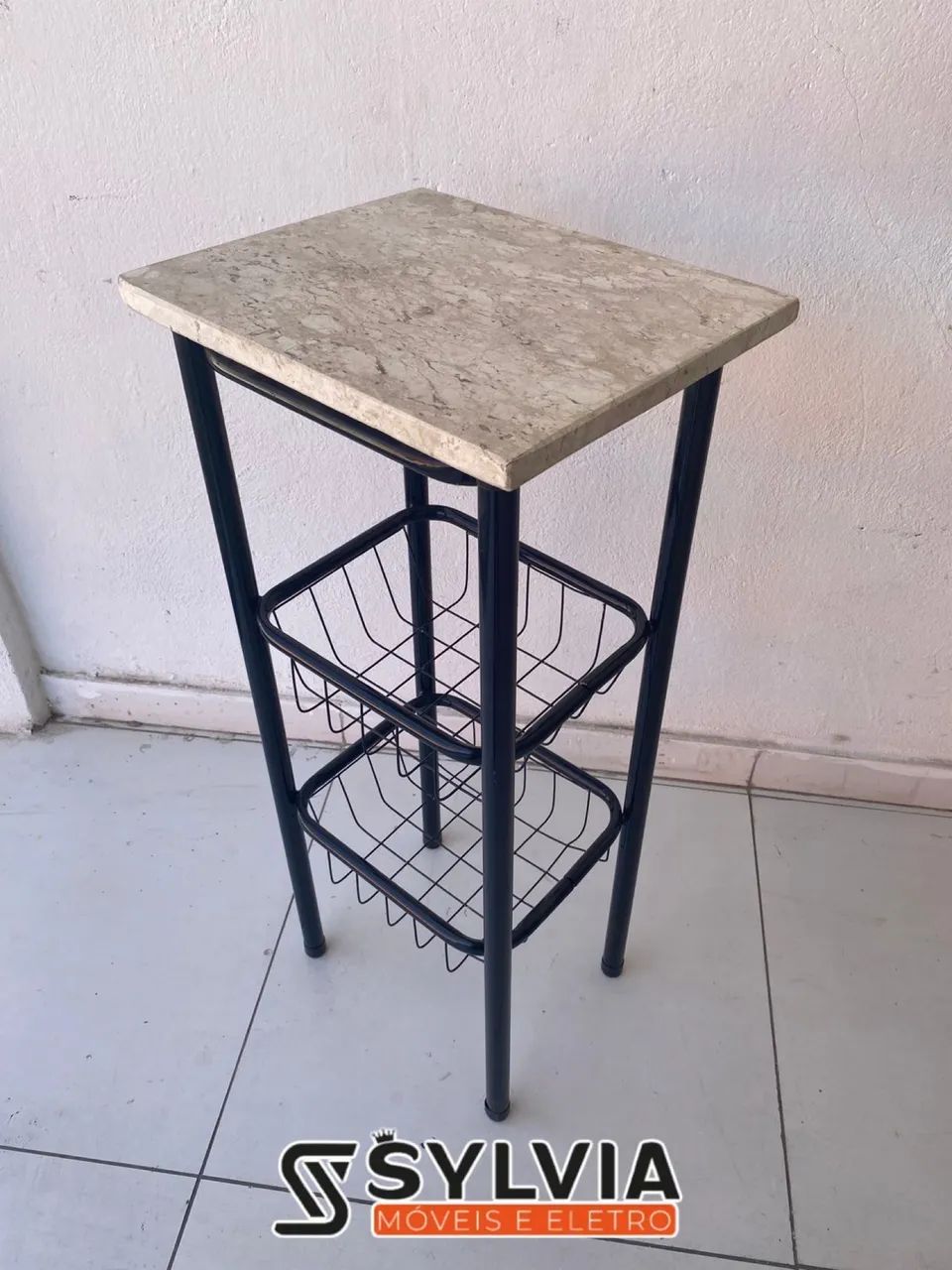 Fruteira com pedra de granito - Foto 5