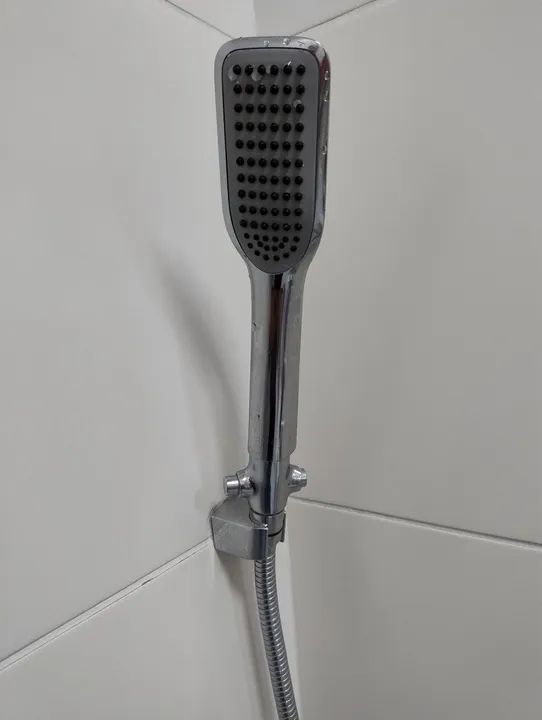 Vendo kit Ducha para Gás encanado - Foto 6