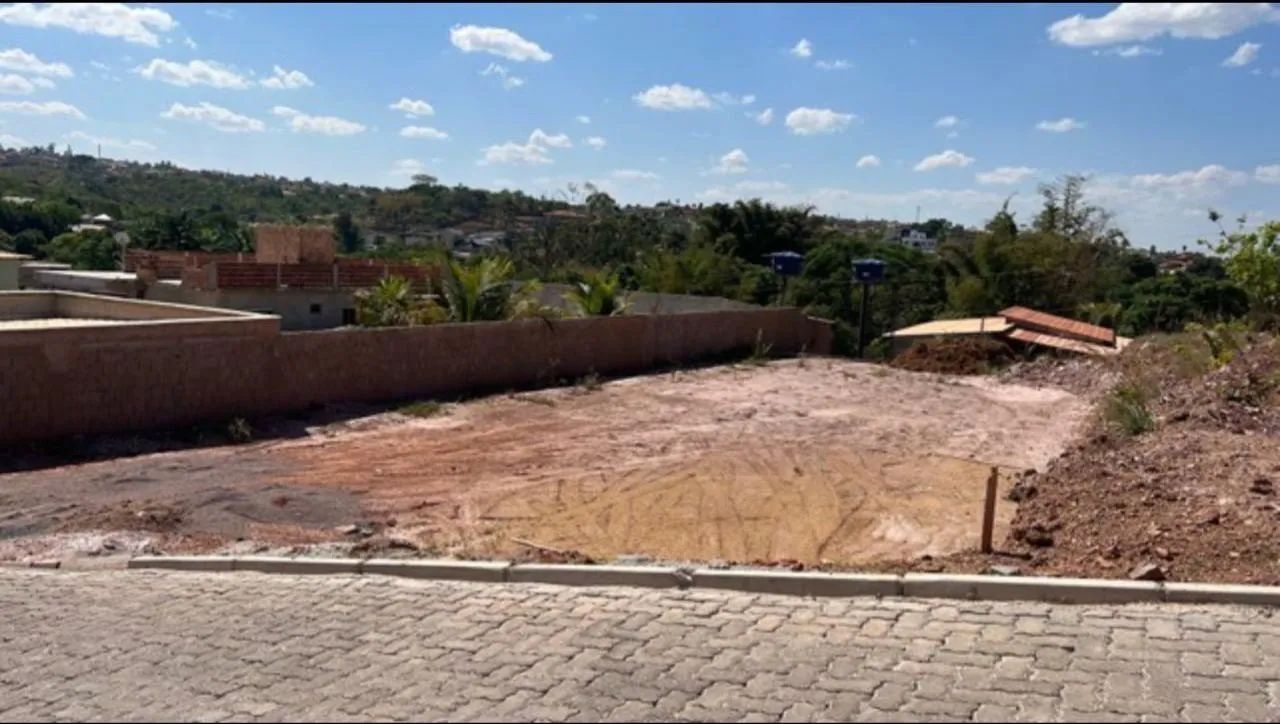 foto - Brasília - Riacho Fundo I