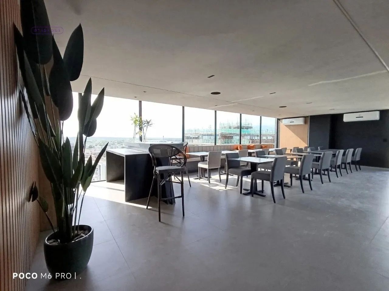Apto - 1 Quarto - 21,14m² - Foto 2