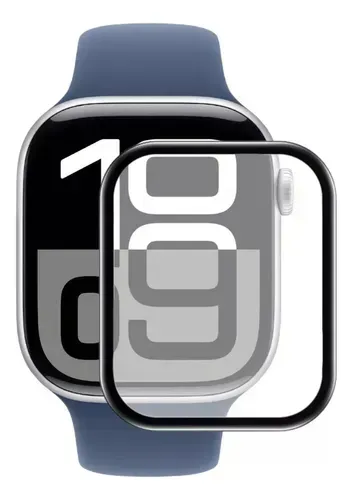Pelicula para tela do apple watch