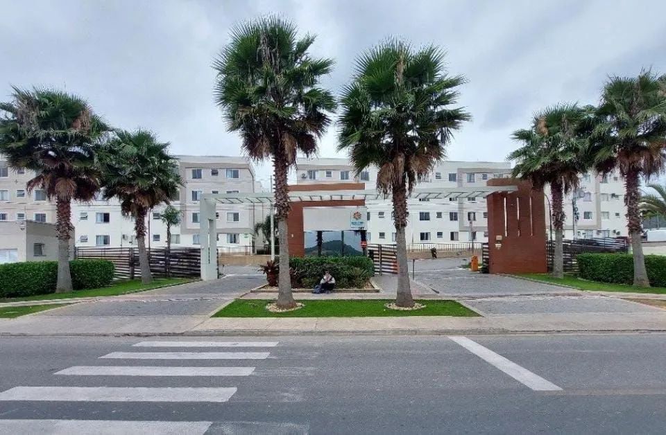 foto - Palhoça - Bela Vista