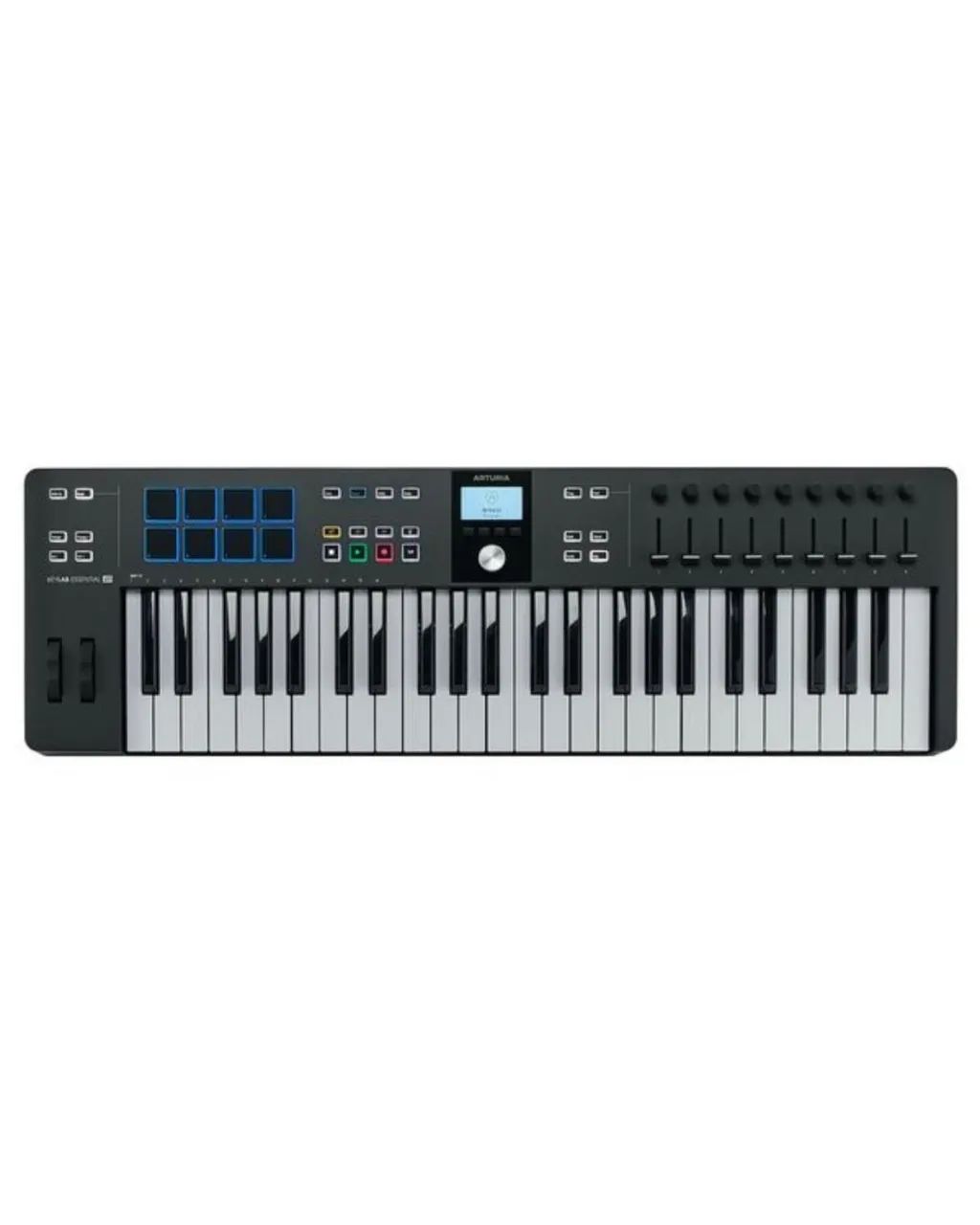 Arturia Keylab Essential 49 MKIII