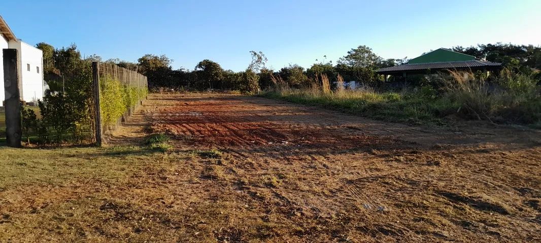 Foto - Chapada dos Guimarães - 