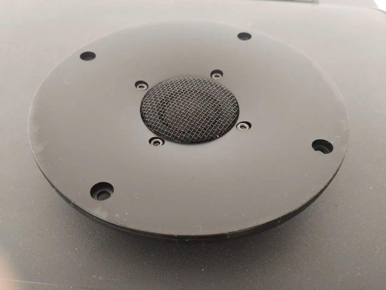 Tweeter Yamaha HS 8 