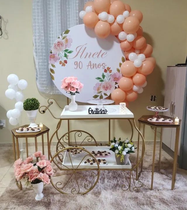 1PEGUE MONTE - FESTA COM AFETO
