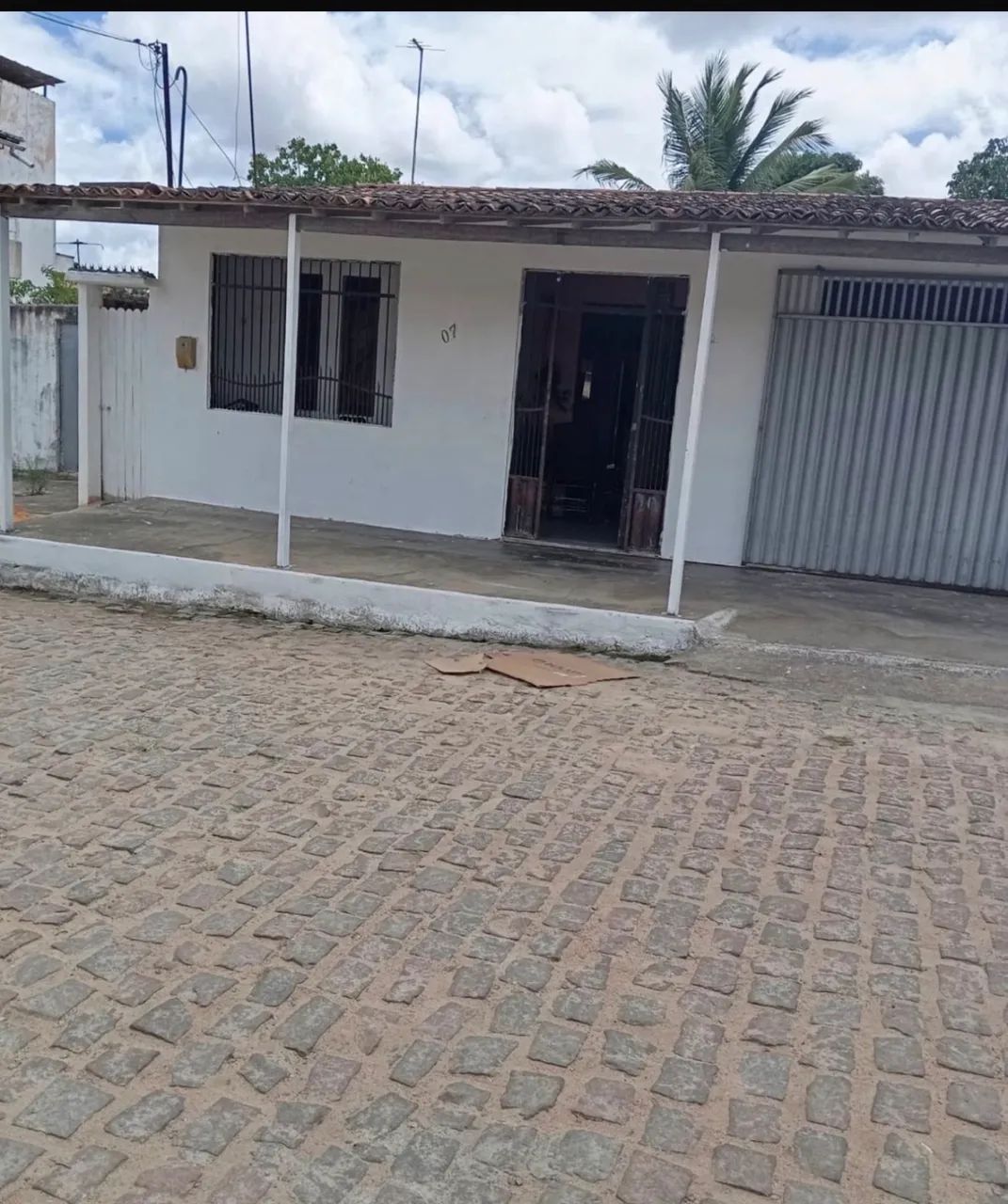 Foto - Natal - Cidade Alta