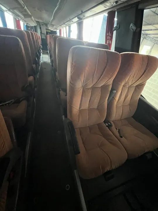 2011/2012 Irizar pb scania 340 onibus - Foto 3