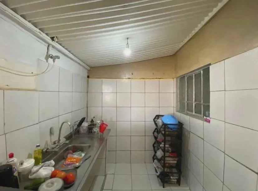 Casa 100% quitada disponível para compra  - Foto 5