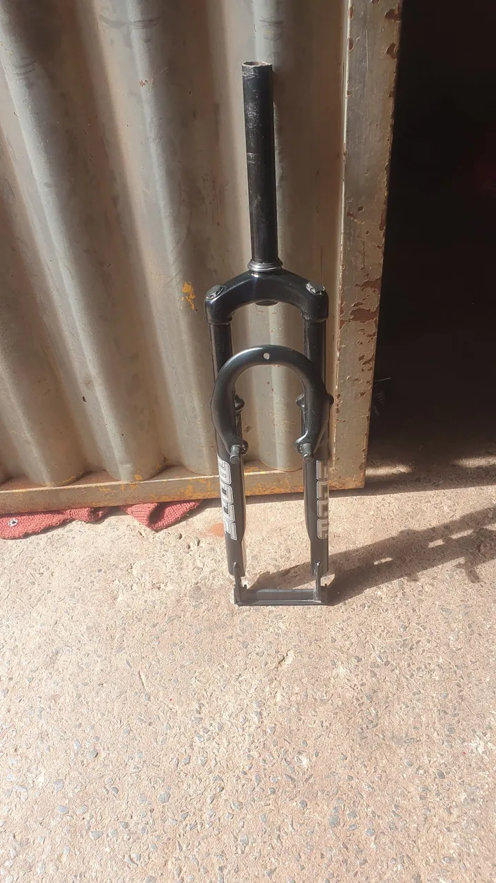 Suspensão de Bicicleta aro 26 mode