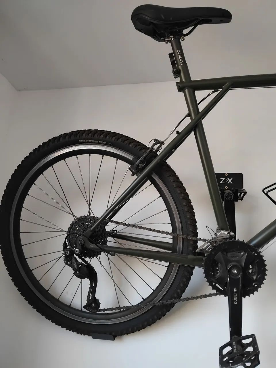 Bike Gt Timberline 94 Ciclismo Santa Rita, Santa Luzia