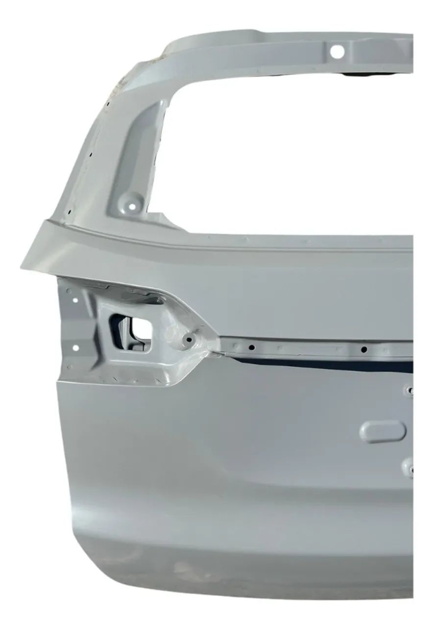 Tampa Traseira Chery Tiggo 8 Pro Hybrid Novo Original