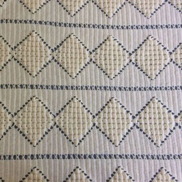 Colcha de solteiro em crochê - Foto 3