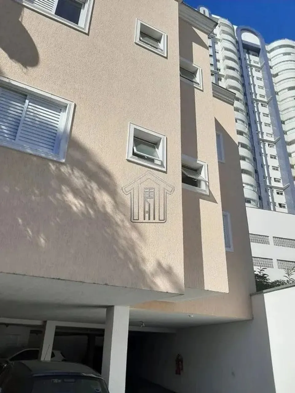 Cobertura nova - bairro Vila Floresta, ao lado da padaria Bella Vitória - 2 dorm, 1 vaga,