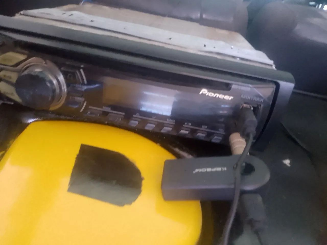 Som Auto JBL Triton - Foto 3