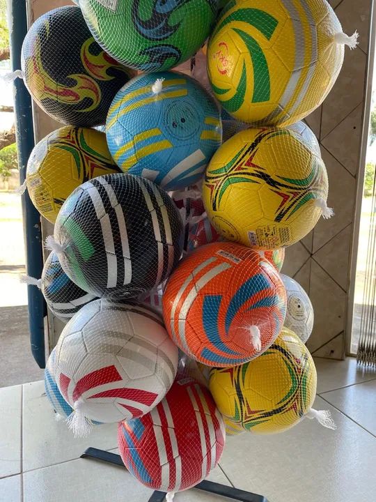 Bola futebol - Foto 2