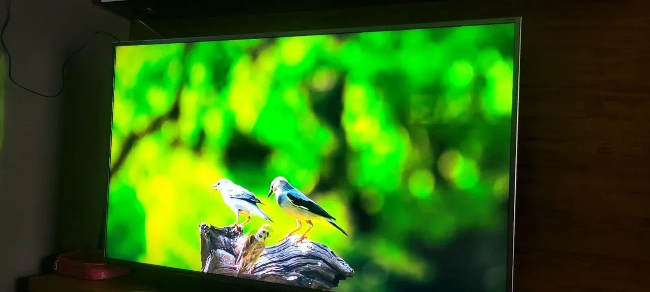 Tv smart 55 polegadas ultra 4k64167724106369123