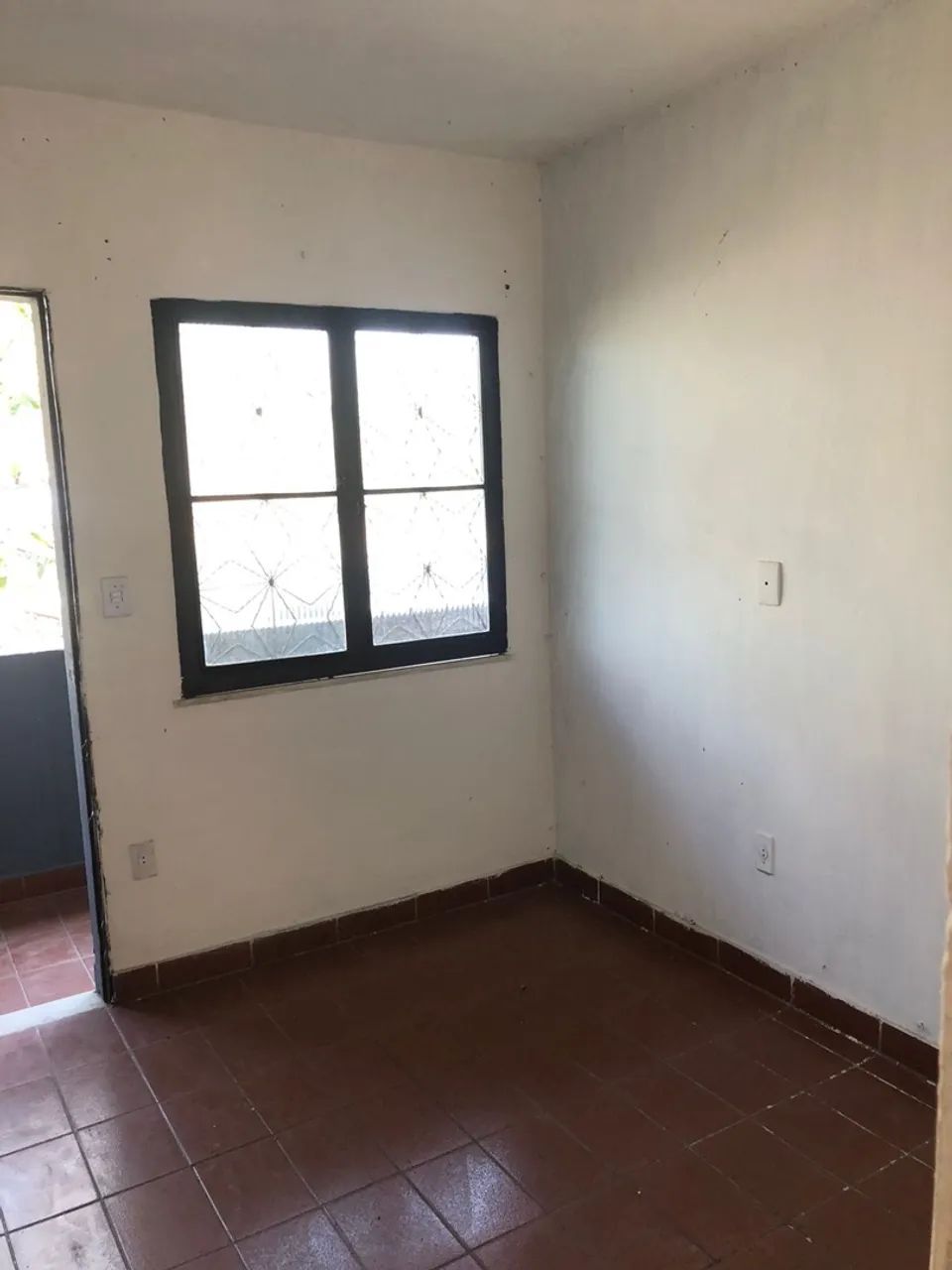 Apto. Rio da prata - Bangu - EXCELENTE LOCALIZAÇÃO - Foto 2