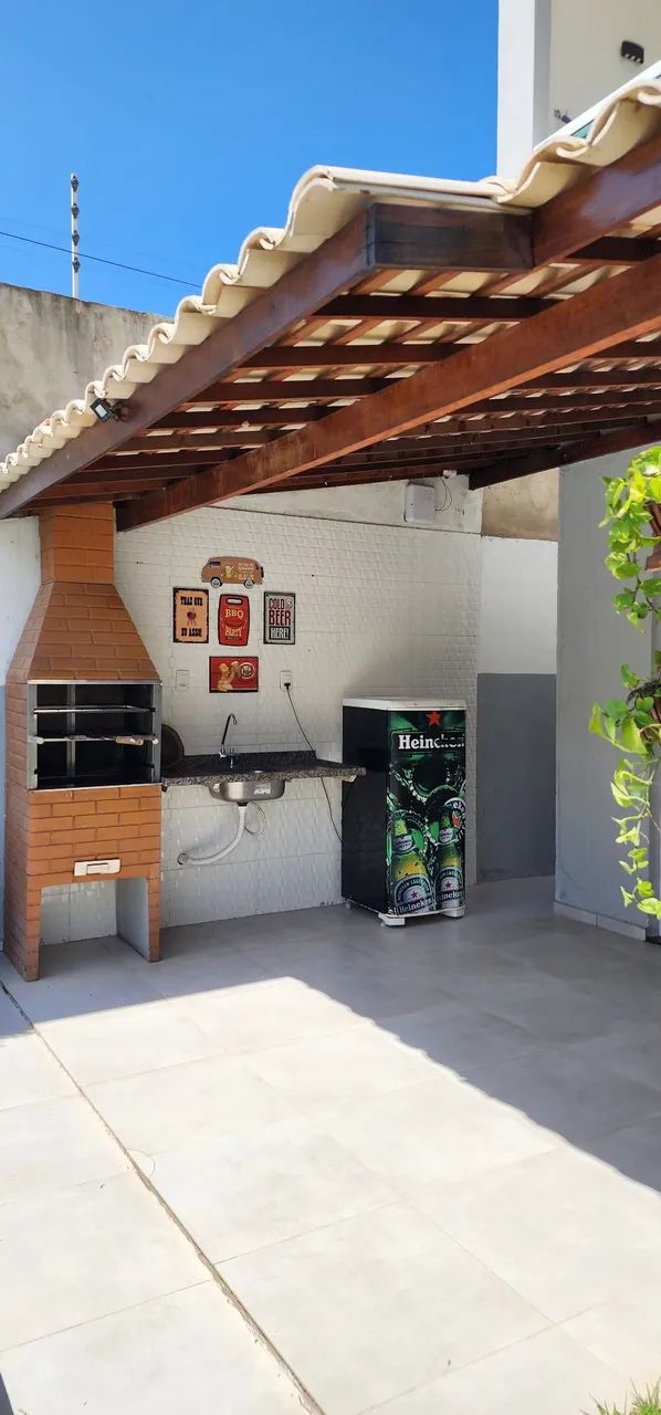  CASA DE TEMPORADA *) - Foto 3