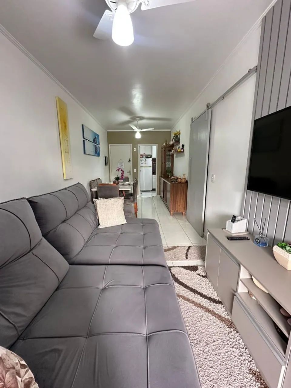 Foto - Praia Grande - Canto do Forte