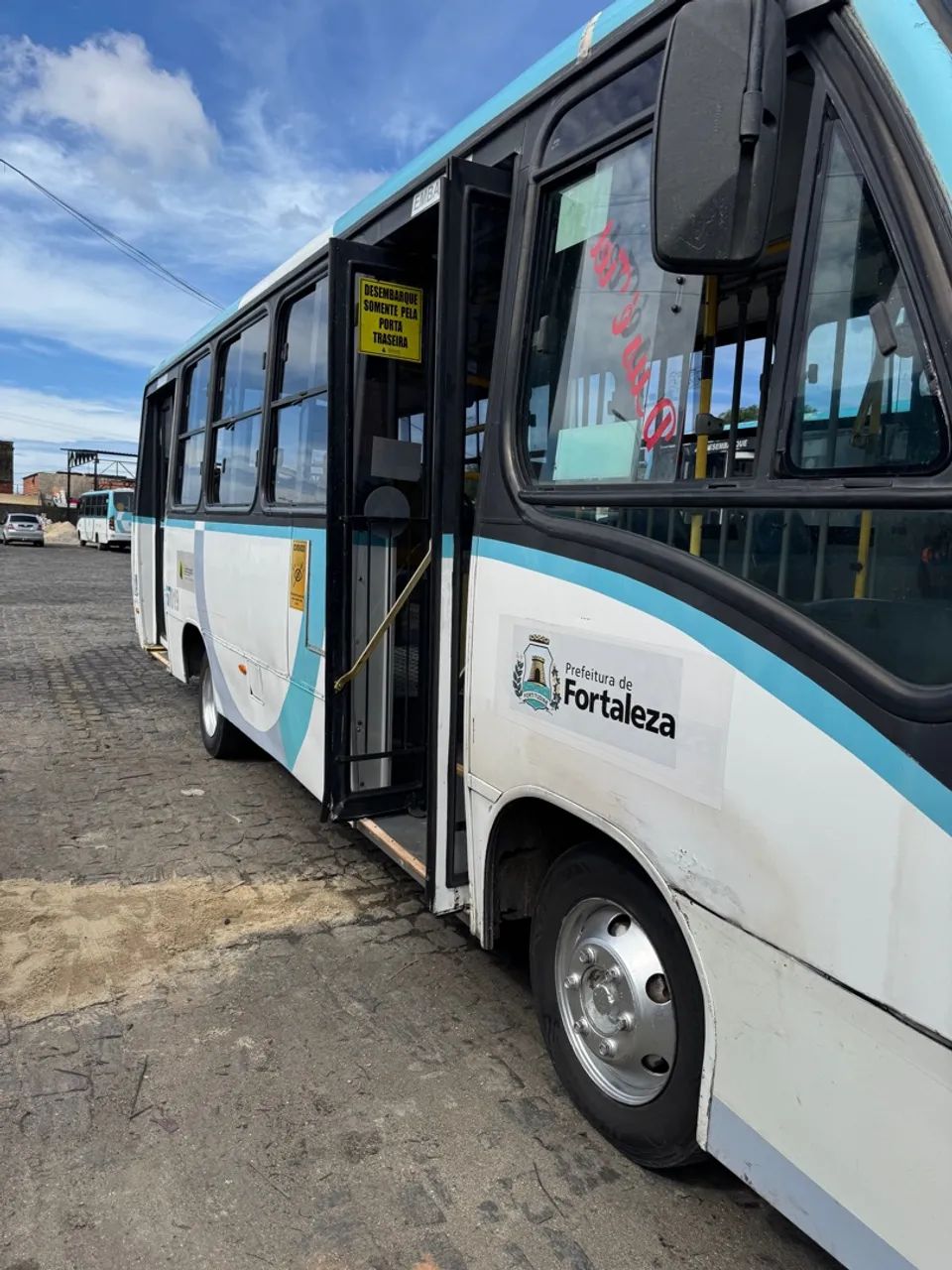 MICROÔNIBUS  - Foto 2