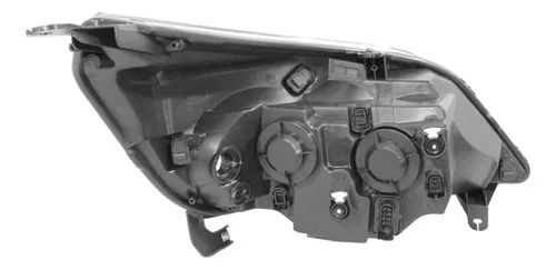 Par Farol Gm Agile Montana 2009 2010 2011 2012 A 2021 Novo - Foto 8