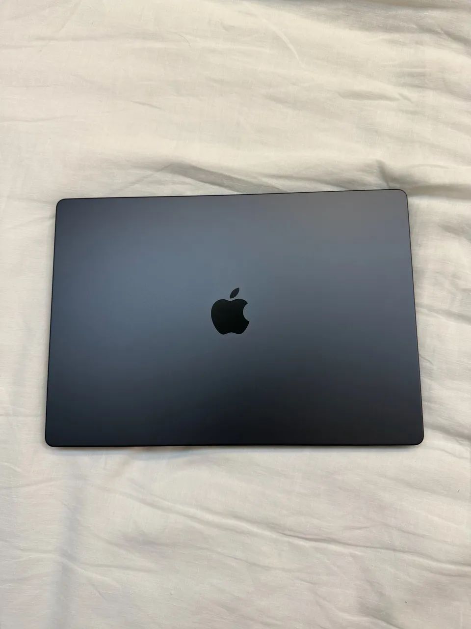 Macbook Pro 16' M4 Pro Preto Espacial (2025) Novo