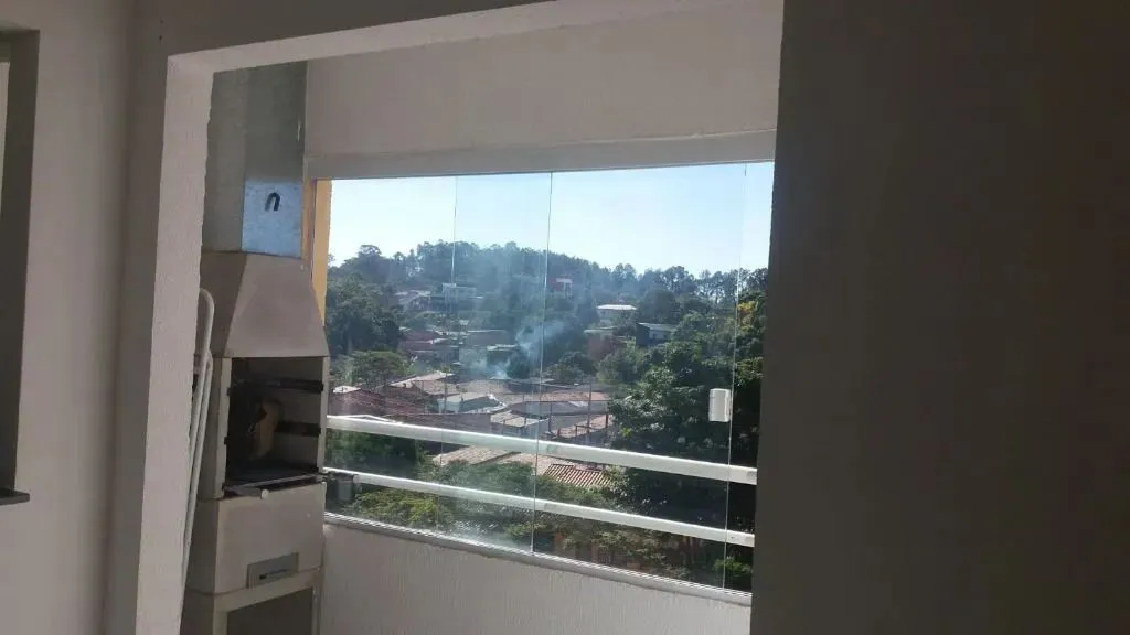 Apartamento Zona Sul com 57m² 2 Dormitórios sendo 1 Suíte à venda SJC