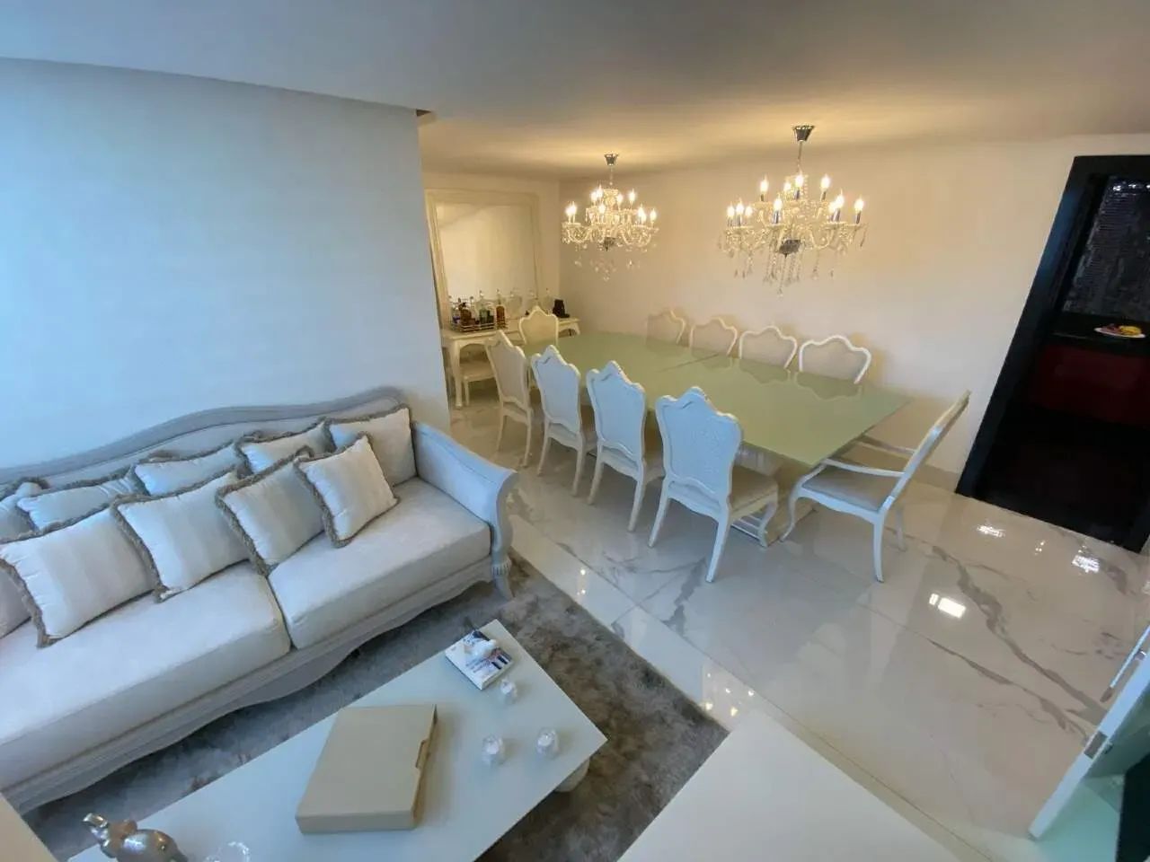 Cobertura para aluguel, 3 quartos, 1 suíte, 4 vagas, Castelo - Belo Horizonte/MG - Foto 2