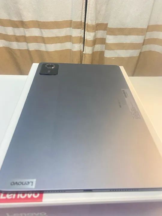 Tablet Lenovo Tab M11 Octa-Core 4GB 128GB Wi-Fi Android 13  - Foto 3