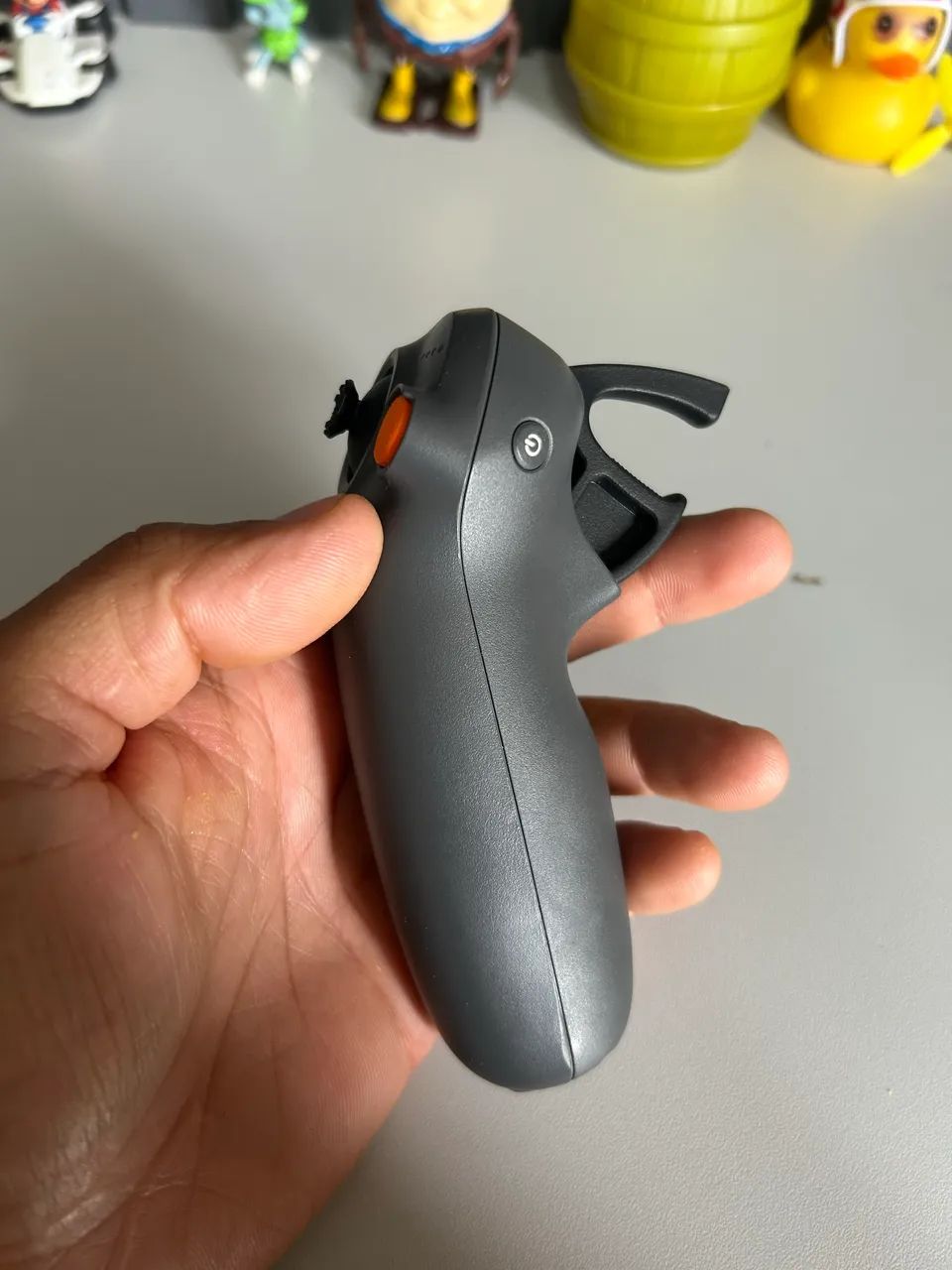 Controle Motion pra drones - Foto 4