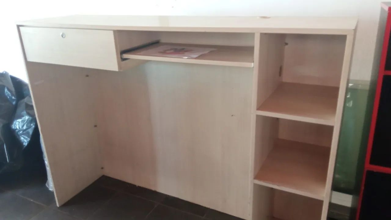 Balcão de atendimento  - Foto 3