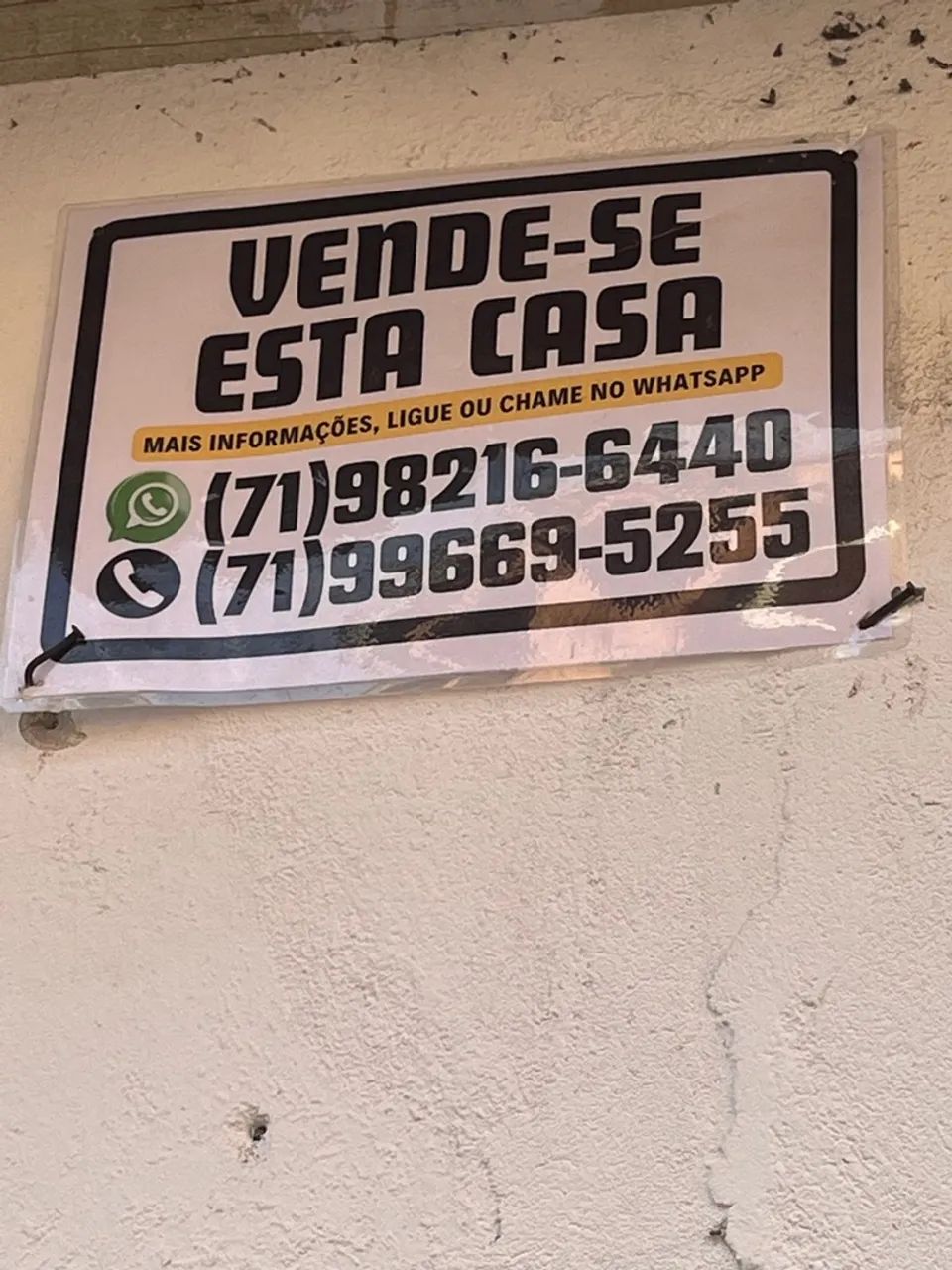 Foto - Camaçari - Novo Horizonte