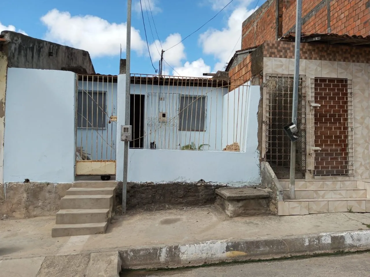 Casa 5×25