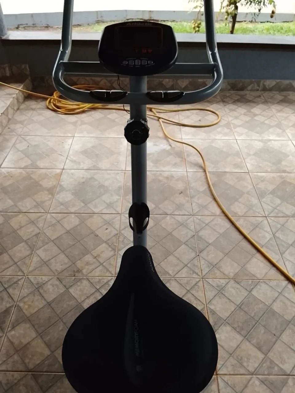 Bike ergométrica  - Foto 5