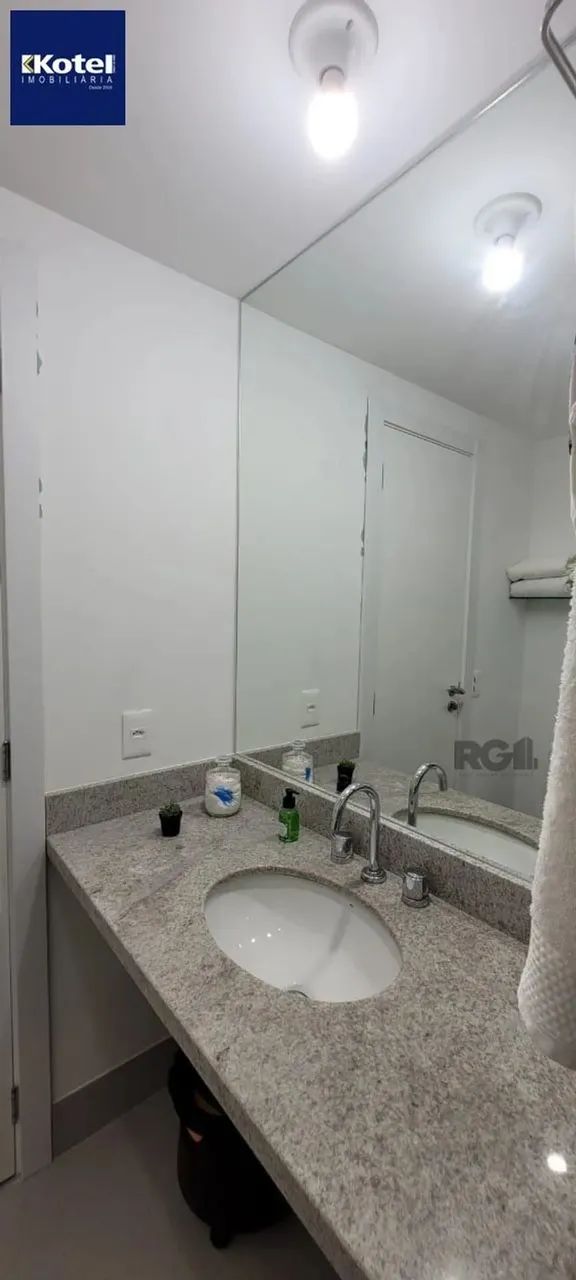Loft em frente a Redenção em Porto Alegre - Foto 5