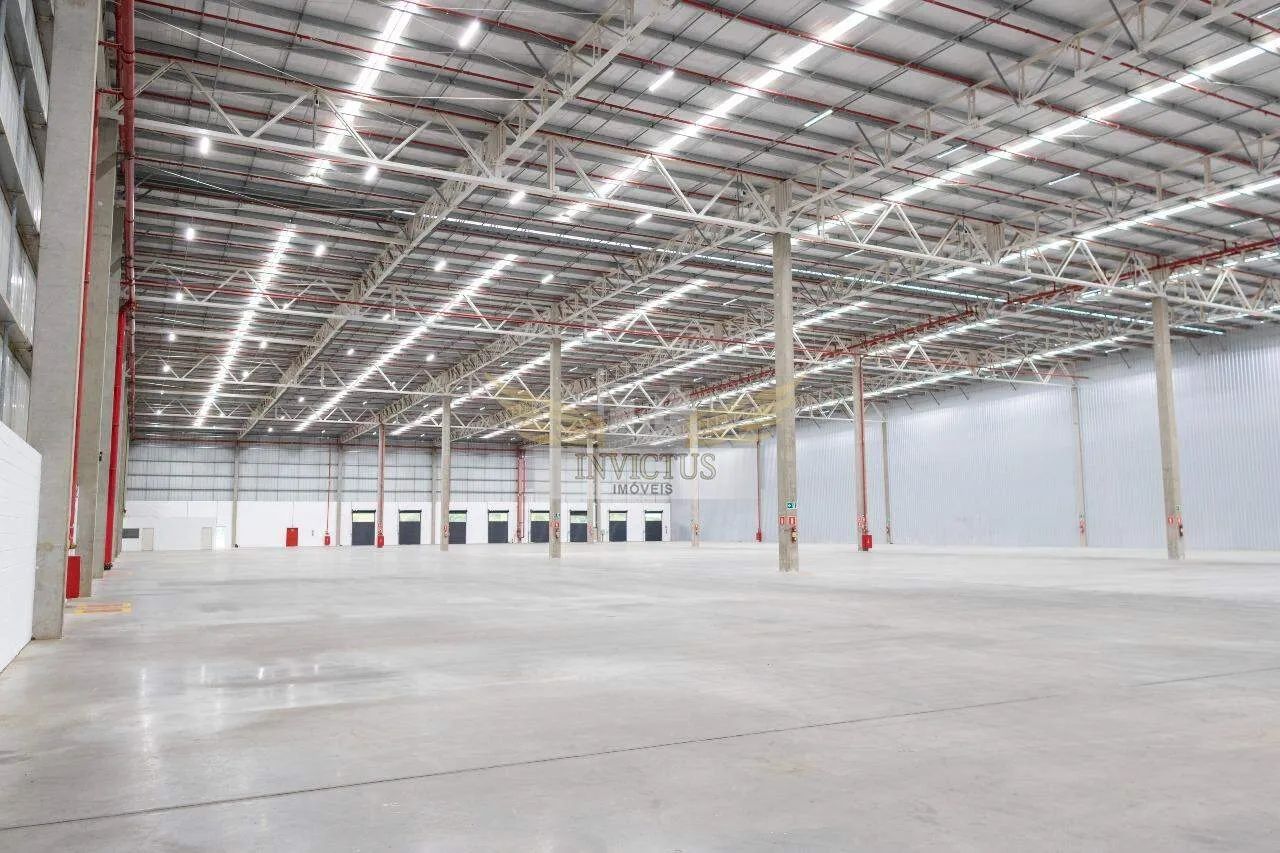 Galpão Comercial/Industrial em Condomínio para Locação, 6.629m² - Roseira, Minas Gerais/SP