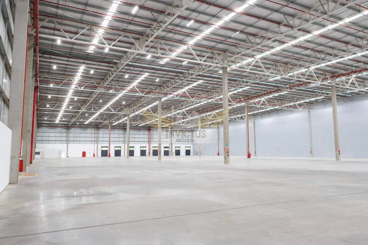 Galpão Comercial/Industrial em Condomínio para Locação, 6.629m² - Roseira, Minas Gerais/SP