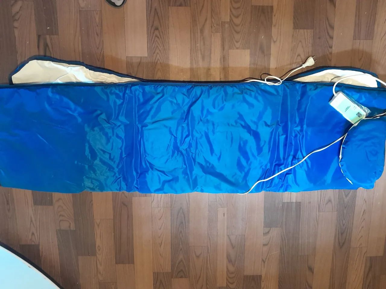 Manta térmica Therapy- com infravermelho 