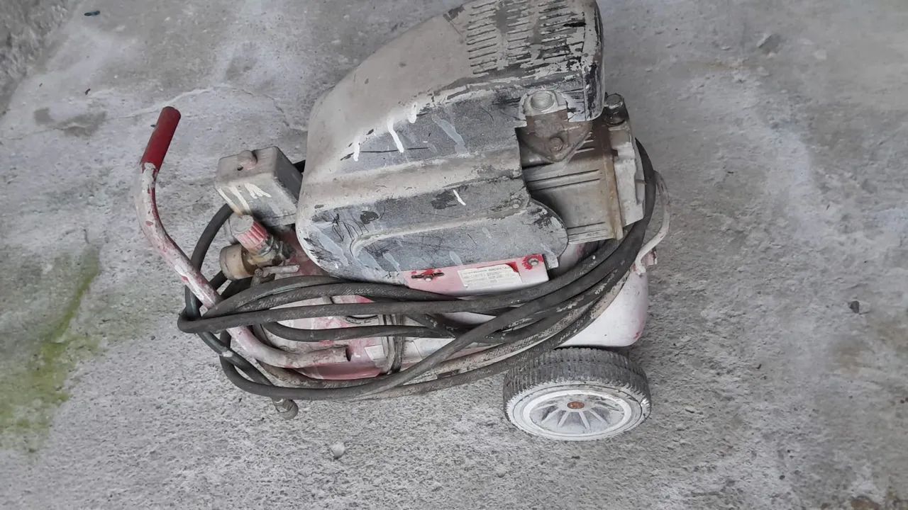 Compressor 64313662515971121