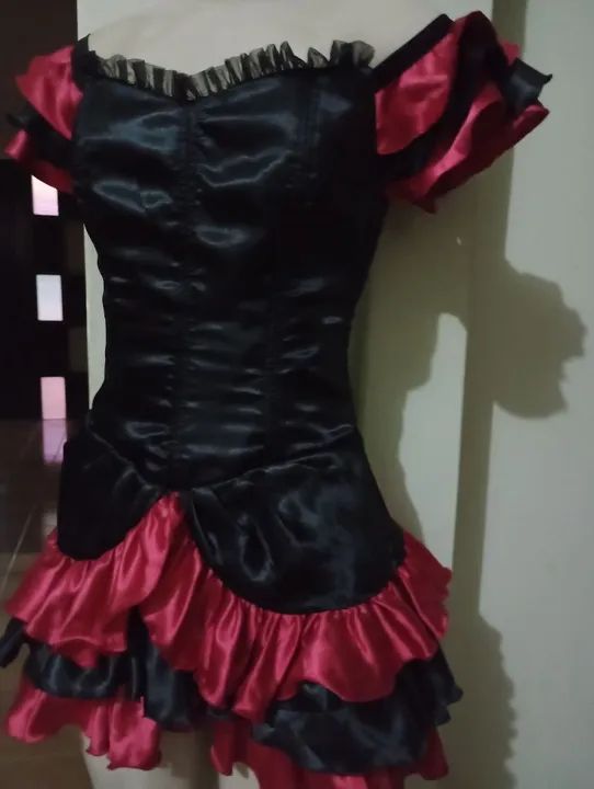 Fantasia de CamCam - Foto 2