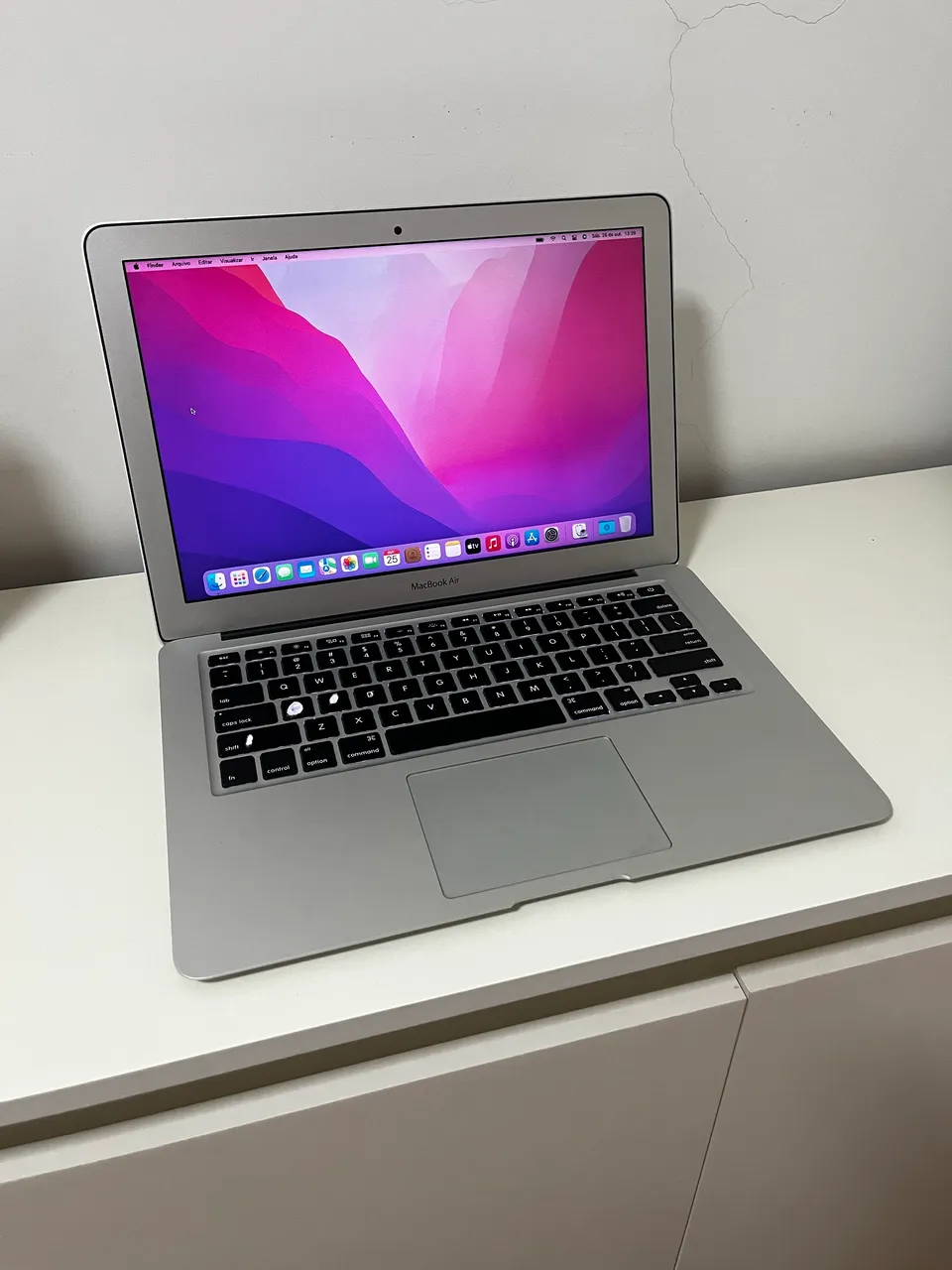 macbook air 13 2015