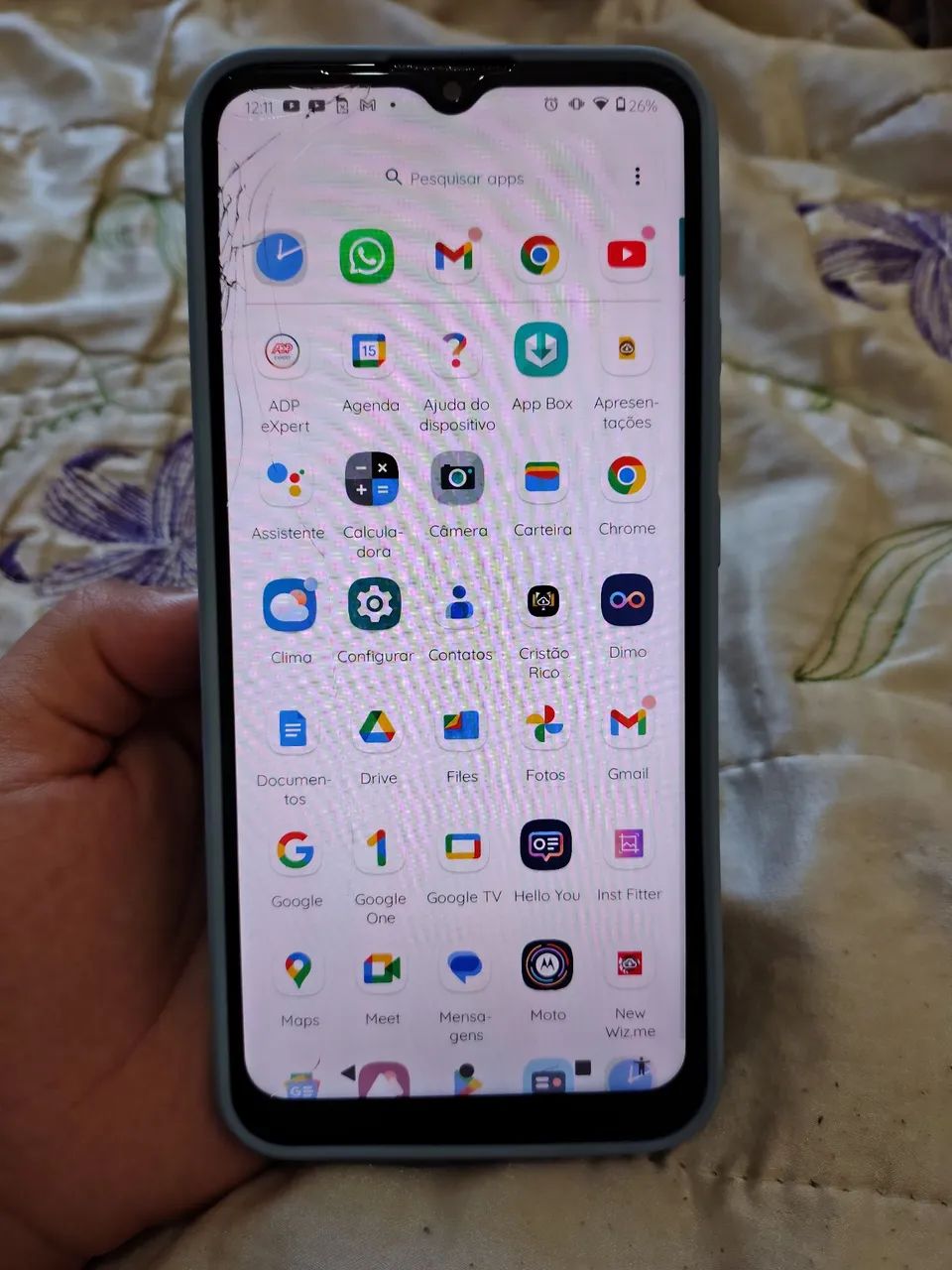 Motorola G? play - Foto 2