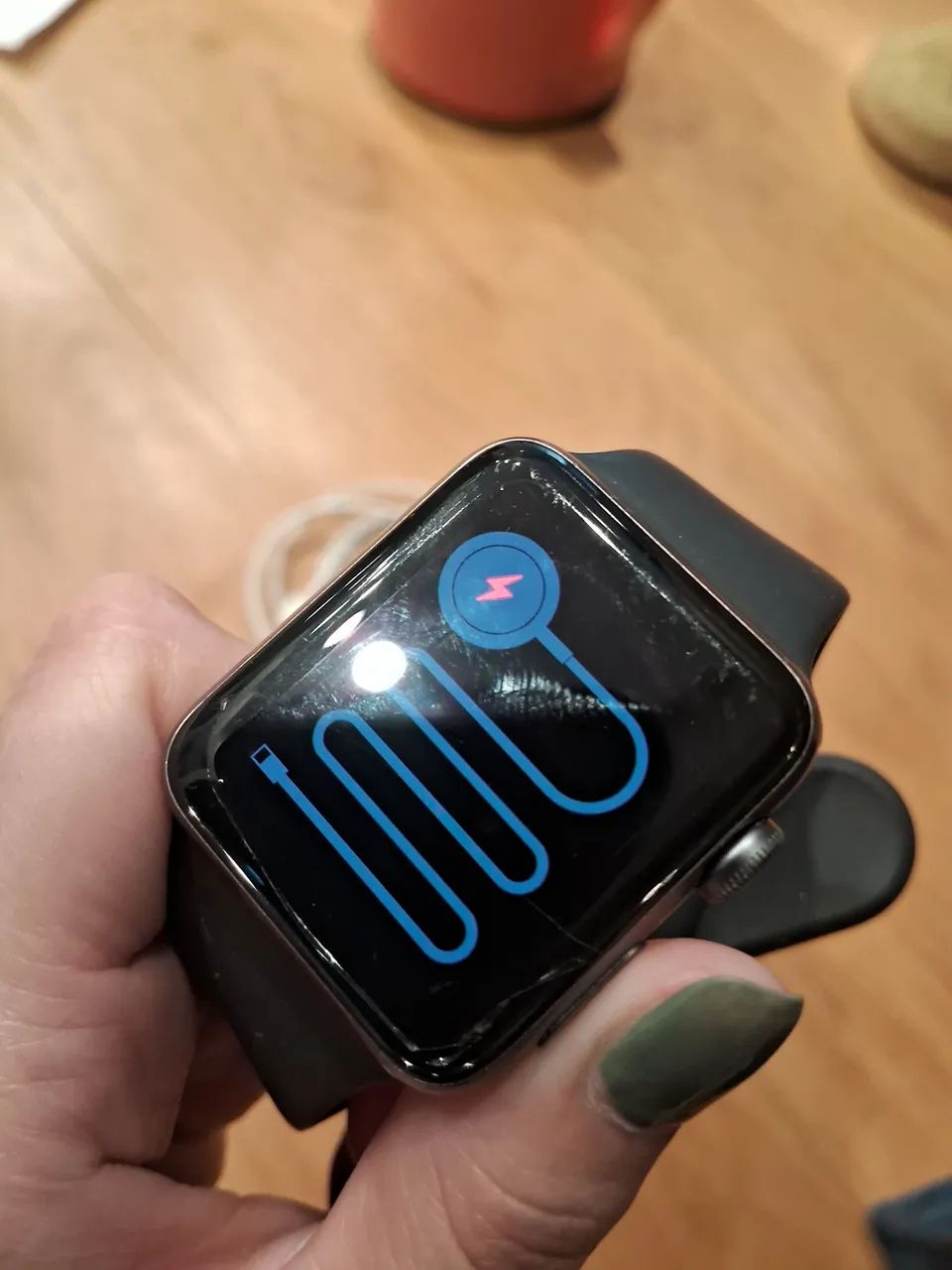 Smartwatch S3 - Foto 2