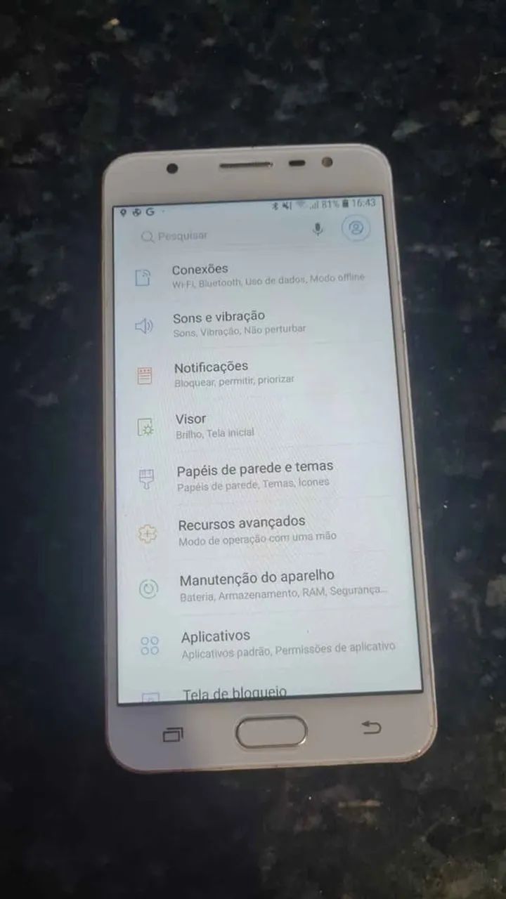 J7 Prime 32 gb