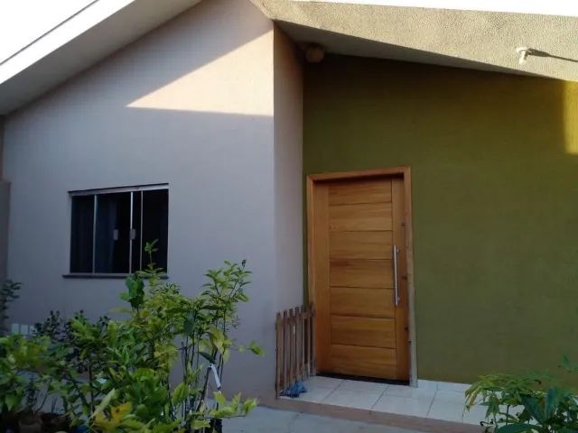 Foto - Arapongas - Jardim Tropical II