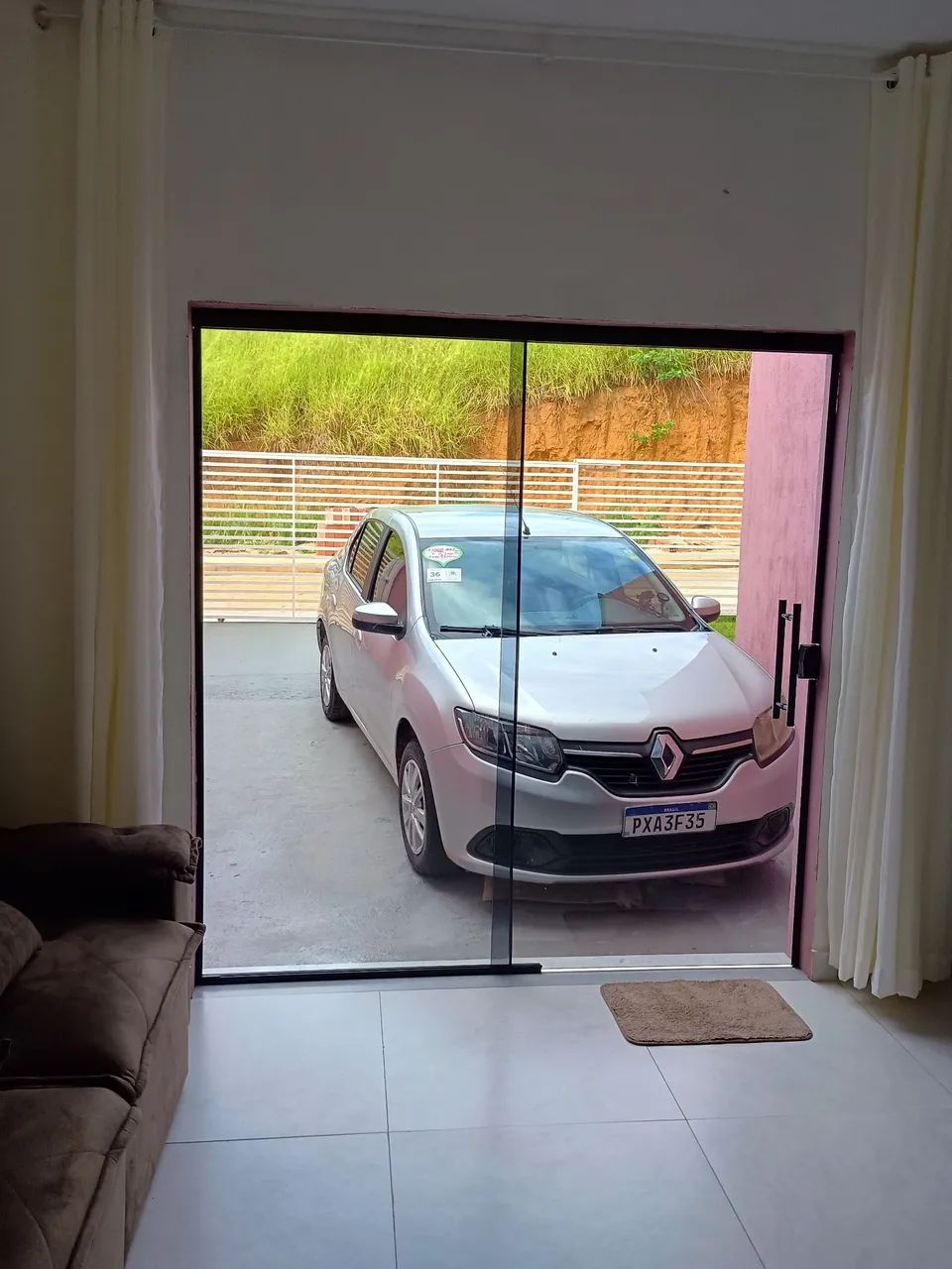 Vendo casa com piscina  - Foto 3