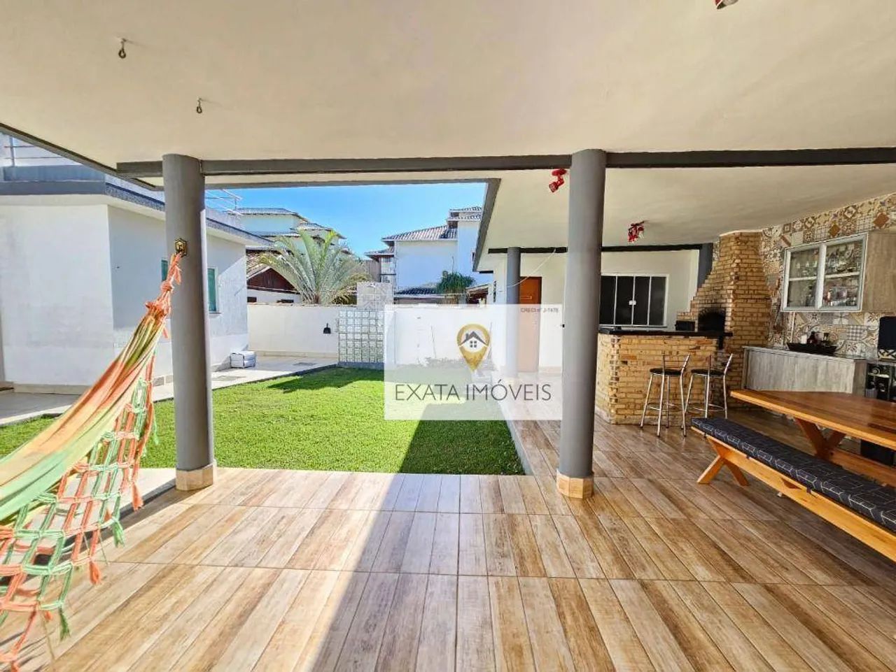 Casa com 3 dormitórios à venda, 207 m² por R$ 1.400.000,00 - Recreio - Rio das Ostras/RJ - Foto 4